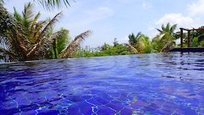 Een infinity pool