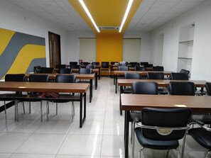 Sala de reunião