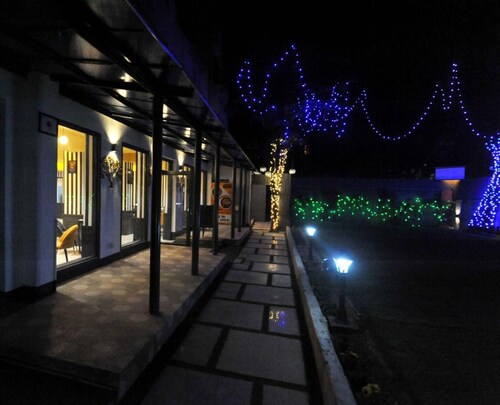 YWCA International Guest House