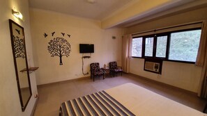 WiFi、ベッドシーツ