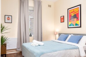 Doppelzimmer (Room 1) | Kostenloses WLAN