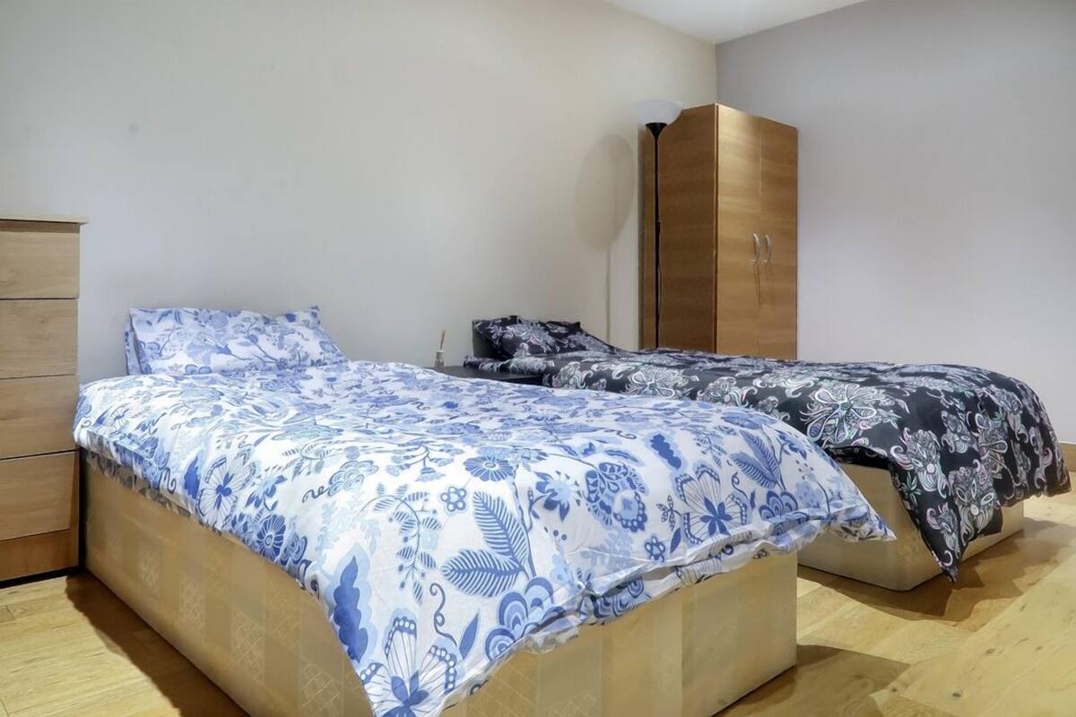 Zweibettzimmer (Room 2) | Kostenloses WLAN