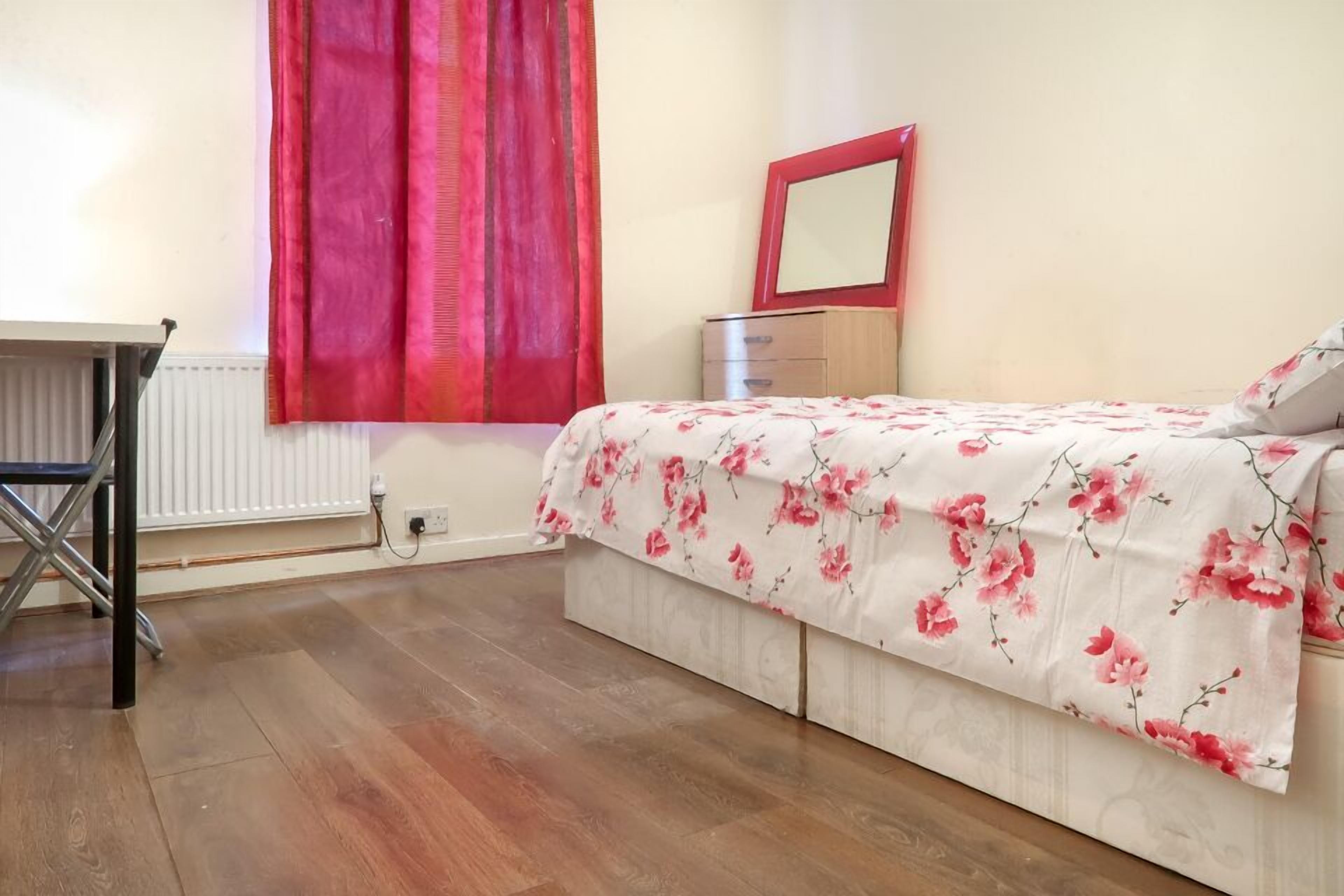 Doppelzimmer (Room 1) | Kostenloses WLAN