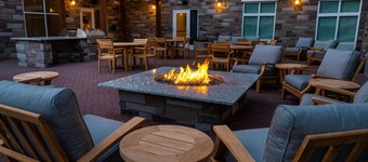 Homewood Suites by Hilton Rancho Cordova Sacramento