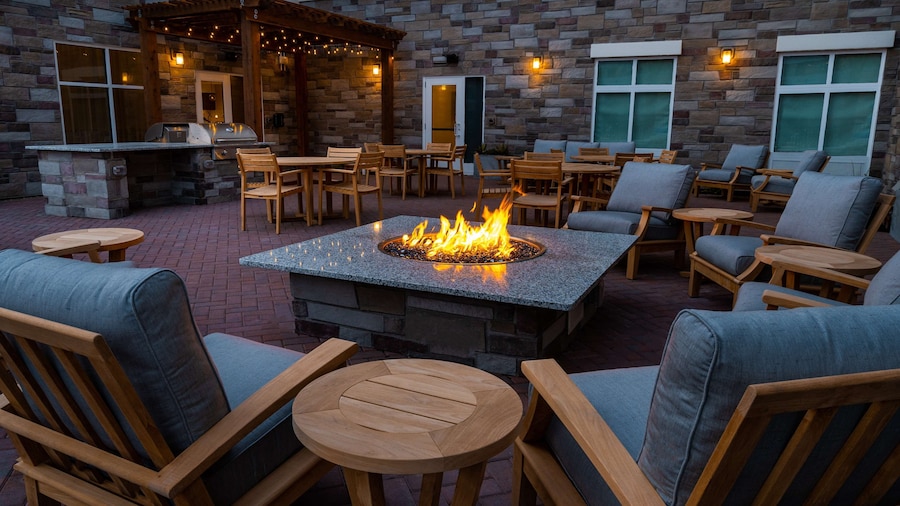 Homewood Suites by Hilton Rancho Cordova Sacramento