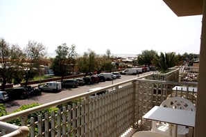 Balcony - Hotel Sedonia (Cervia)