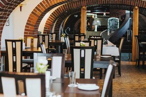 Restaurant - Polonia Racibórz (Raciborz)
