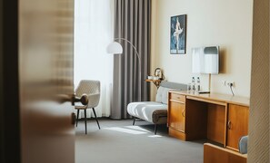 Grand-Doppelzimmer