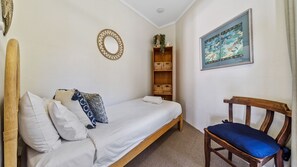 4 chambres, Wi-Fi