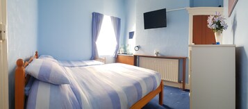 Family Oda (Room 6) | Ütü/ütü masası, ücretsiz kablosuz İnternet, çarşaf takımı