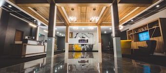 Quality Hotel & Conference Centre