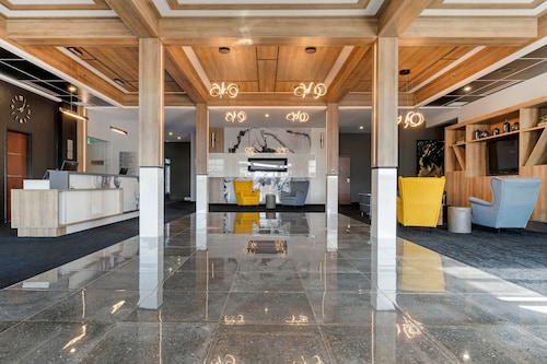 Quality Hotel & Conference Centre