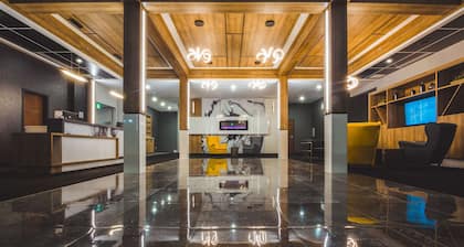 Quality Hotel & Conference Centre