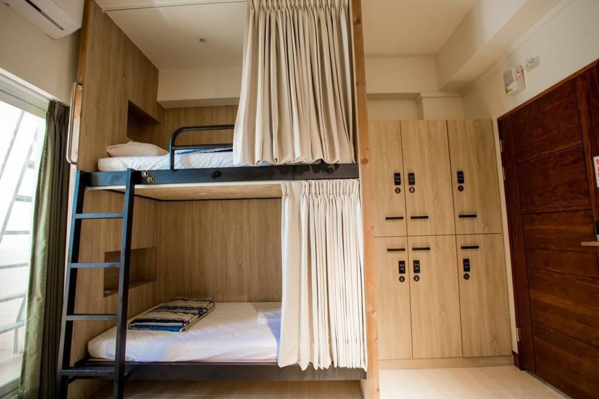 In-room safe, soundproofing, free WiFi, bed sheets