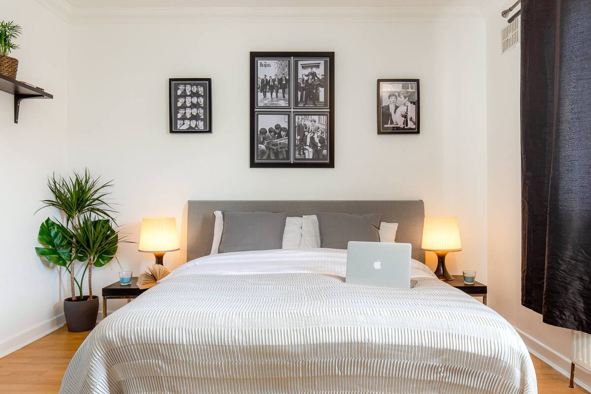 Deluxe Room (2) | Free WiFi, bed sheets
