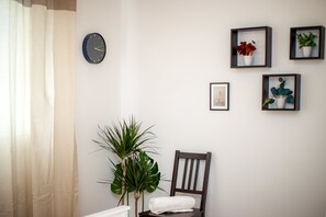 Interior detail - Astra House (London)