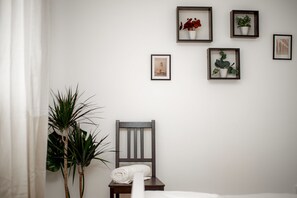 Interior - Astra House (London)