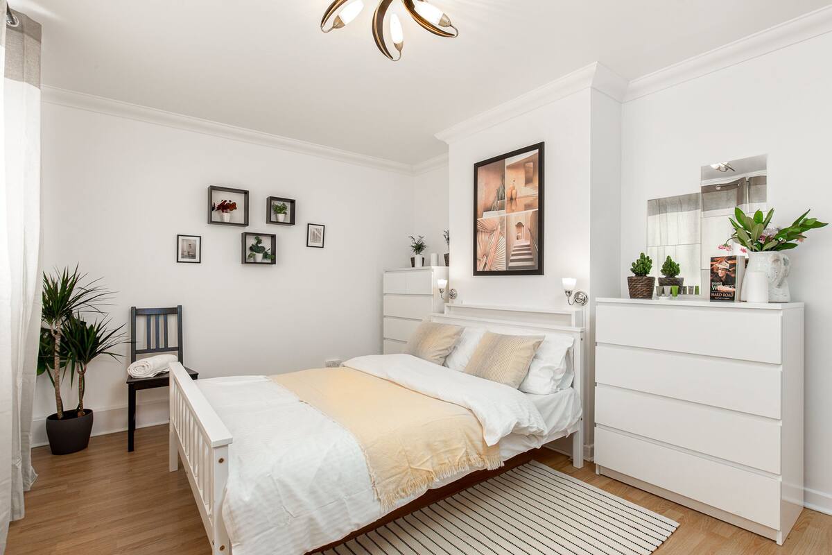 Deluxe Room (1) | Free WiFi, bed sheets