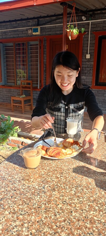 Pokhara Metro Eco Hotel - Hostel