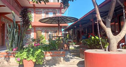 Pokhara Metro Eco Hotel - Hostel
