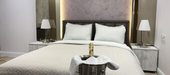 Guesthouse Villa Stevic