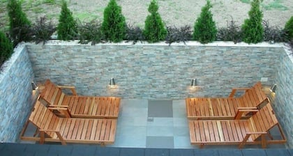 Guesthouse Villa Stevic