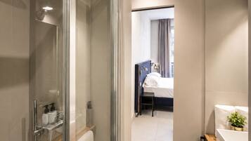 Doppia Deluxe | Bagno