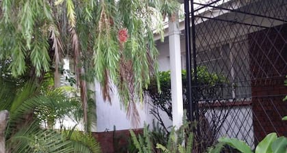 Candy's cottage, Villa Monaco