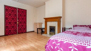 Chambre Deluxe (1)