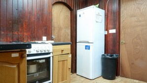 Cuisine partagée