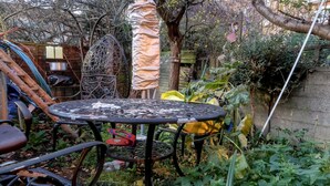 Jardin