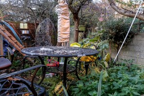 Garden - Cephas Street (London)