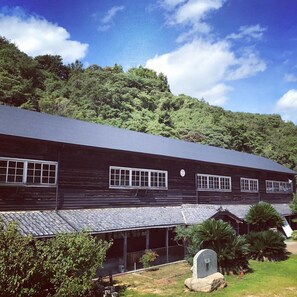 Fachada