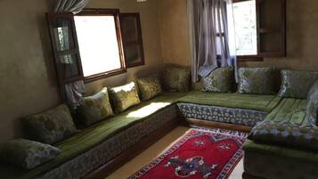 Sala d'estar