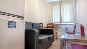 Apartment | Wohnbereich