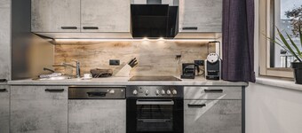 Apartklusiv Kaltenbach