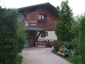 Exterieur