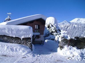 Exterieur