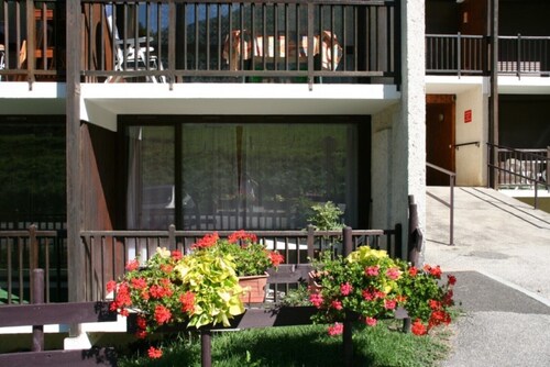 Studio Le Colombier N°18