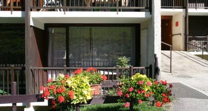 Studio Le Colombier N°18