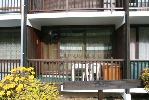 Studio Le Colombier N°17