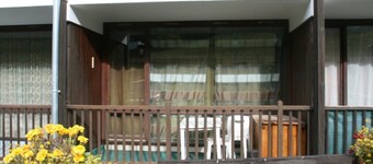 Studio Le Colombier N ° 17