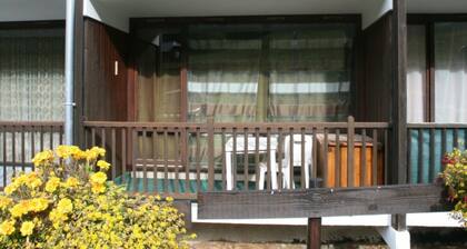 Studio Le Colombier N°17