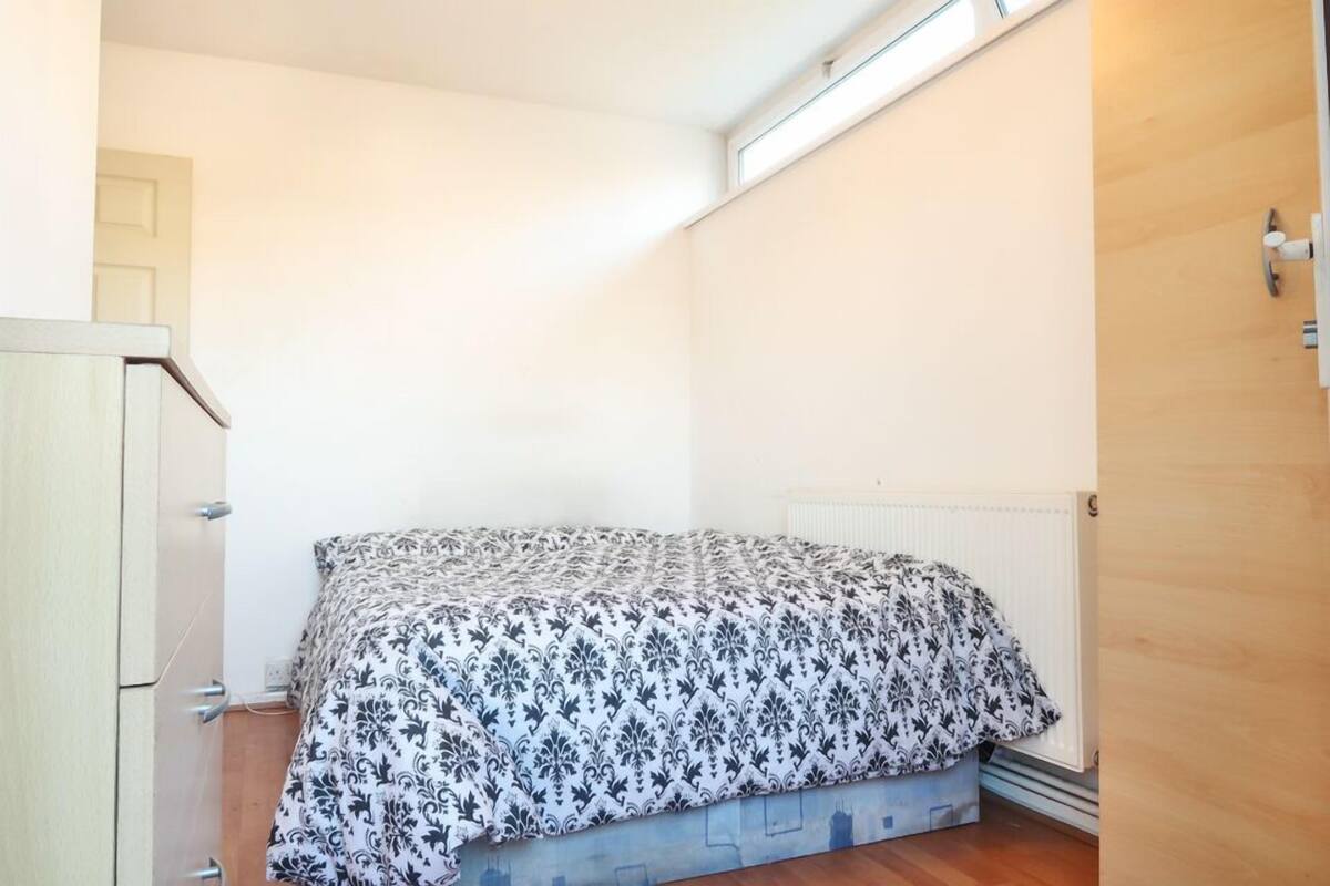 Doppelzimmer (Room 2) | Individuell dekoriert, individuell eingerichtet, kostenloses WLAN