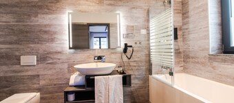 Hotel Lifestyle Mindelheim