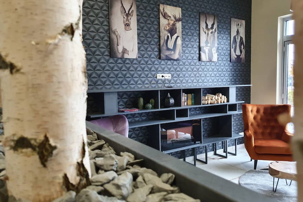 Hotel Lifestyle Mindelheim