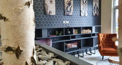 Hotel Lifestyle Mindelheim