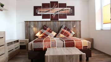 Appartement Affaires (Nr.1)