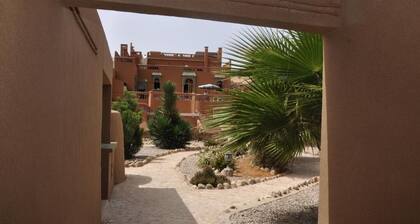 La Palmeraie De Massa