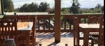 La Palmeraie De Massa